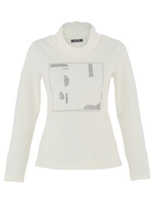 Dolcezza - Sport Knit - Off White - 75170