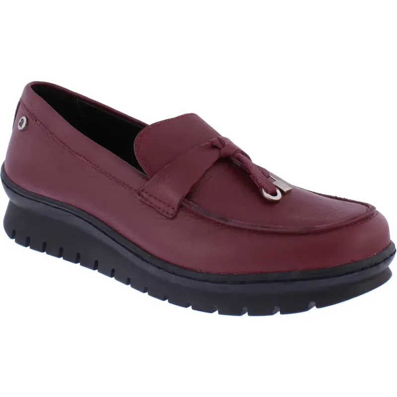 Addeso Lyra Shoe - Berry Addeso Lyra Shoe - Berry