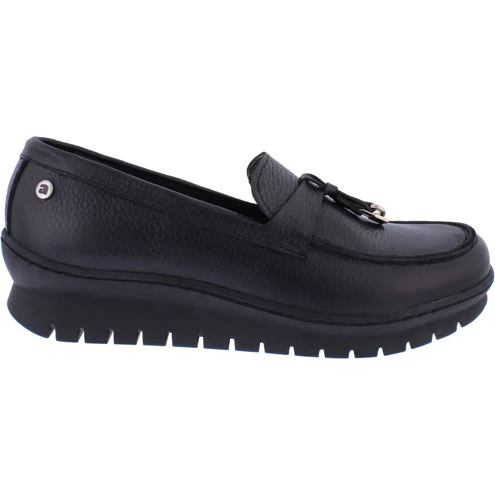 Adesso - Lyra Shoe - Black