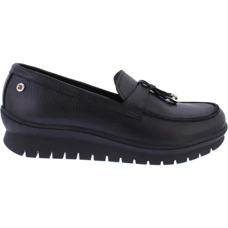 Adesso - Lyra Shoe - Black Adesso - Lyra Shoe - Black