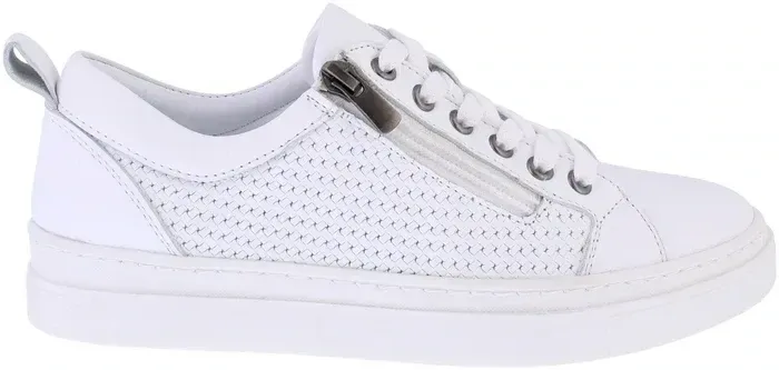 Adesso Nancy Trainer white A7342