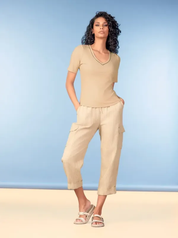 ALISON SHERI top A47028