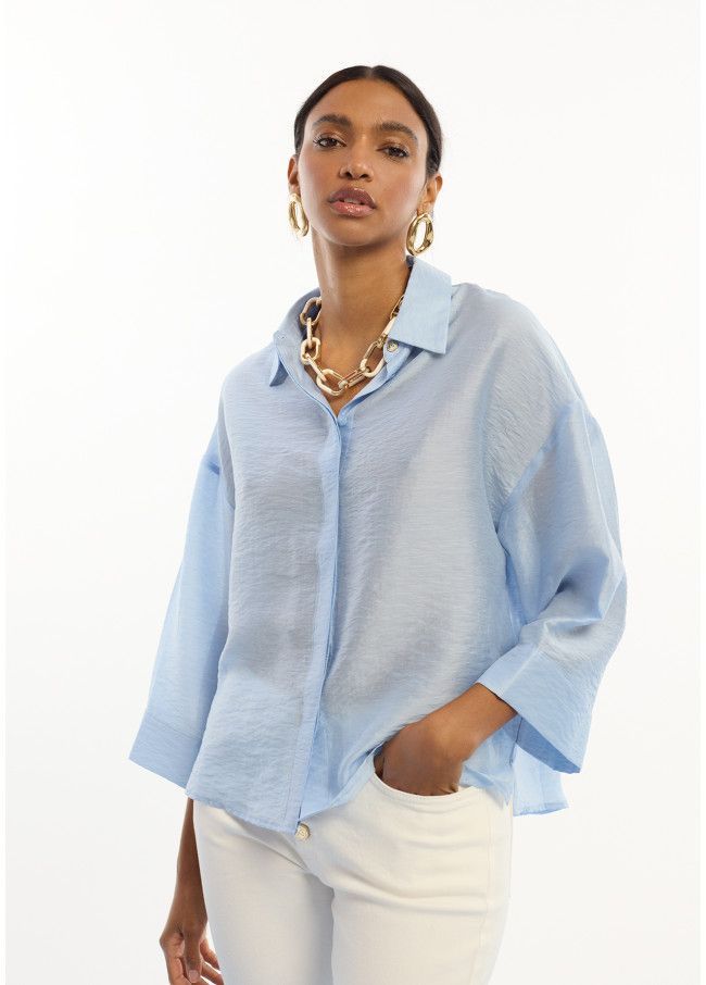 LOLA CASADEMUNT shirt 15054 LOLA CASADEMUNT shirt 15054