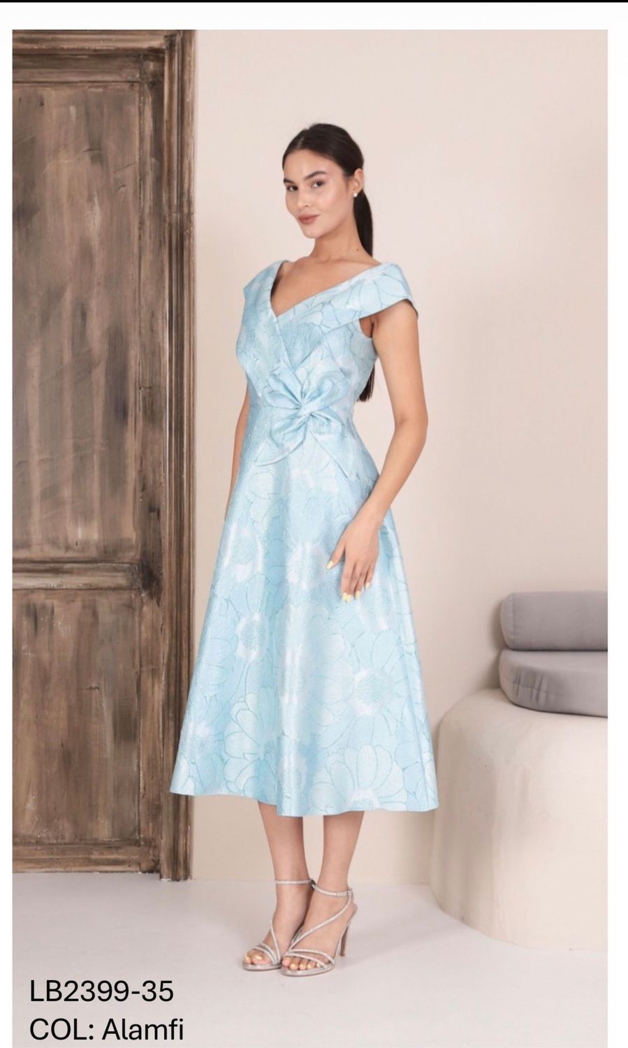 LIZABELLA 26SS2399
