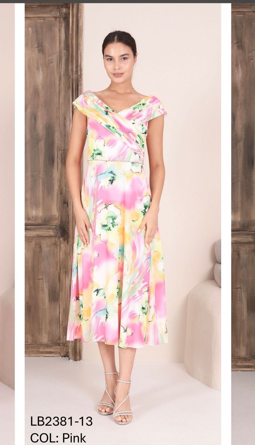 LIZABELLA 26SS2381