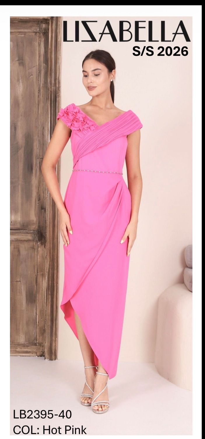 LIZABELLA 26SS2395