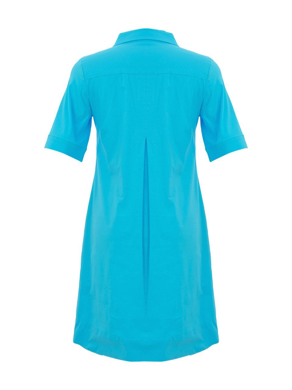 DOLCEZZA shirt dress 26163 DOLCEZZA shirt dress 26163