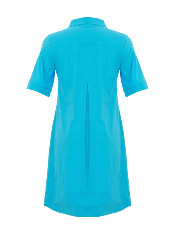 DOLCEZZA shirt dress 26163