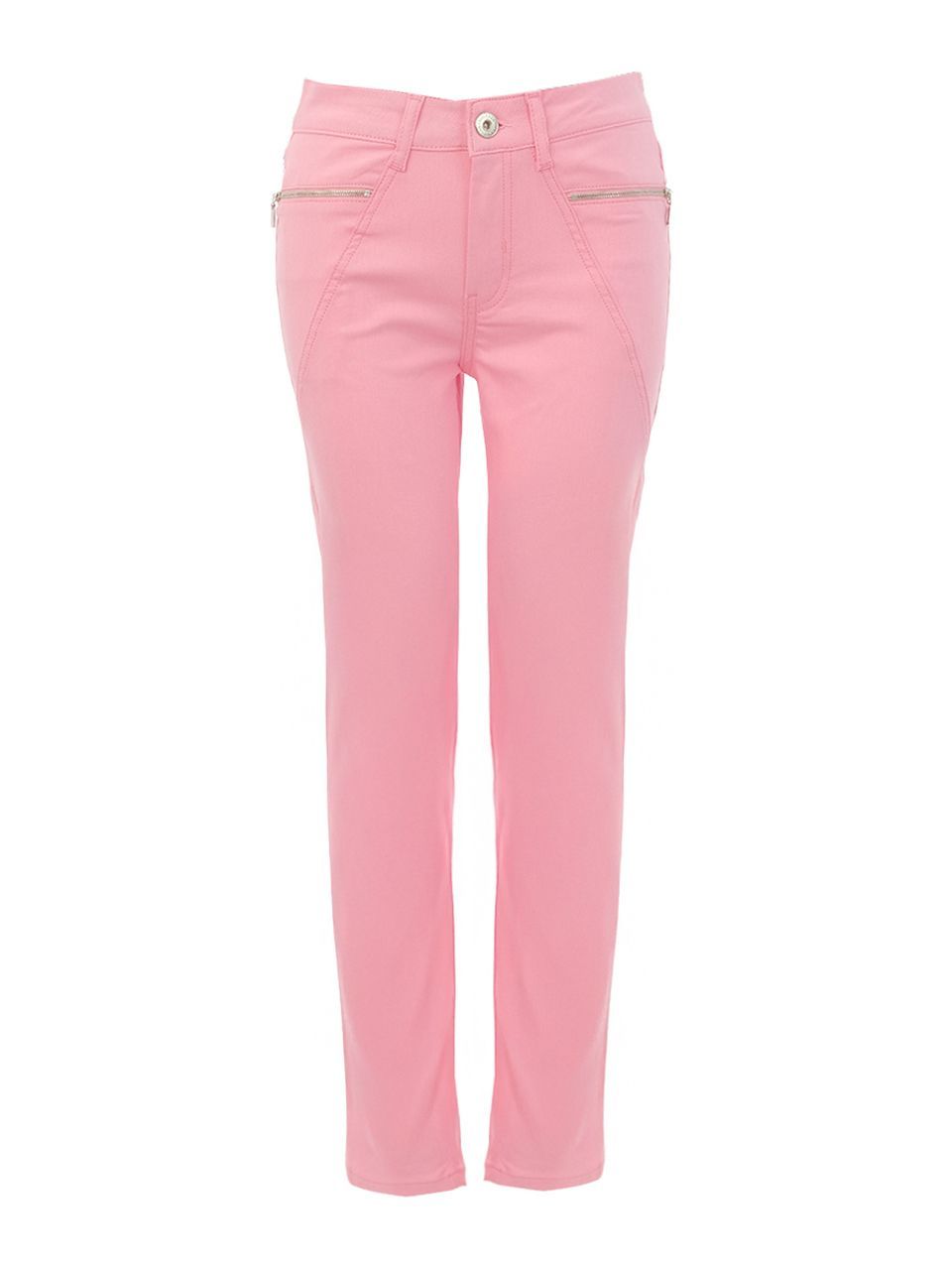 DOLCEZZA light pink jean 26203 DOLCEZZA light pink jean 26203