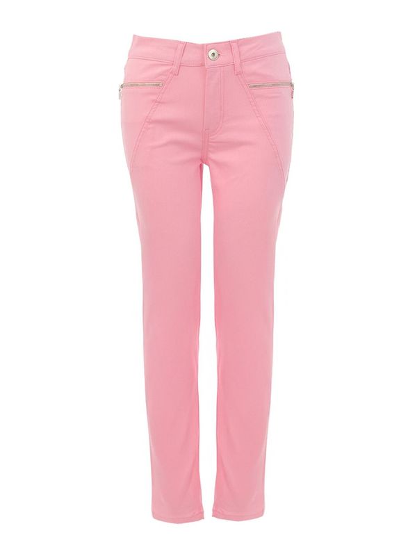 DOLCEZZA light pink jean 26203
