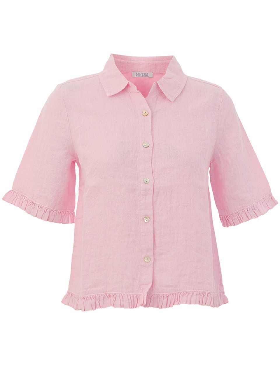 DOLCEZZA pink jacket26221