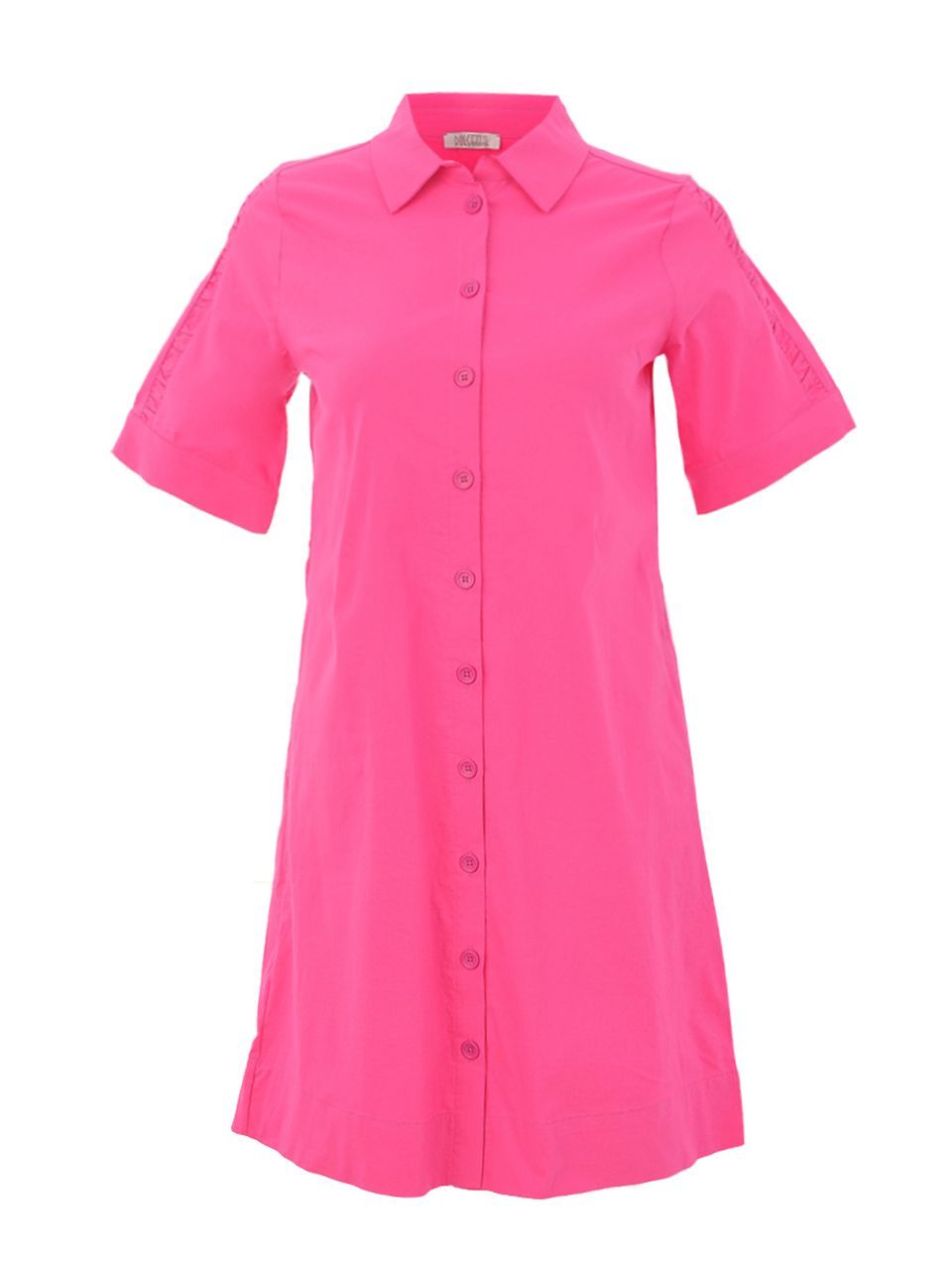 DOLCEZZA shirt dress 26163 DOLCEZZA shirt dress 26163