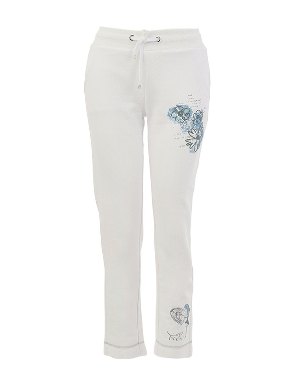 DOLCEZZA trouser 26739