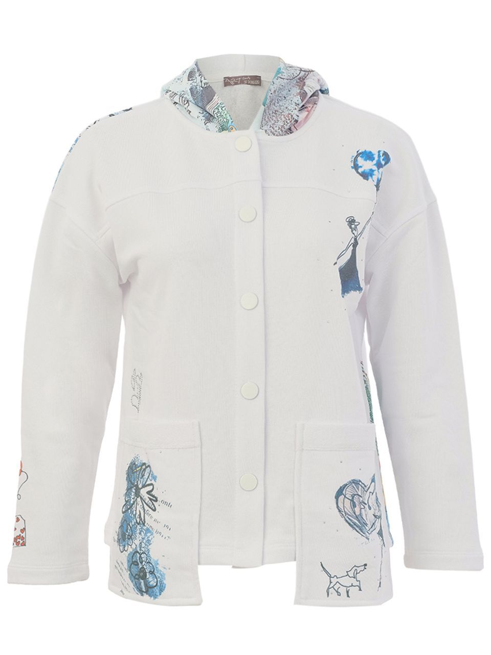 DOLCEZZA jacket 26738 DOLCEZZA jacket 26738