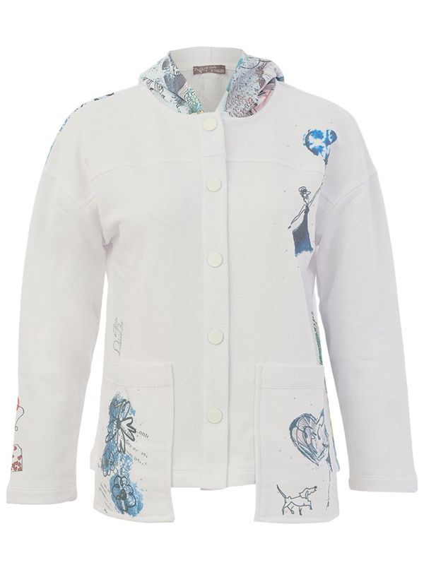 DOLCEZZA jacket 26738