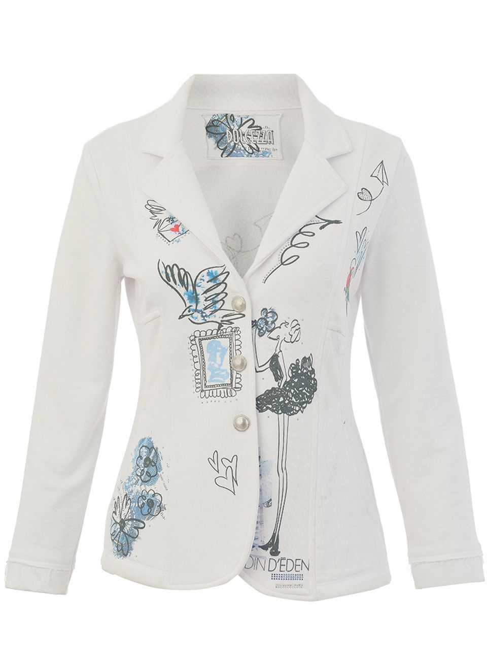 DOLCEZZA blazer 26737