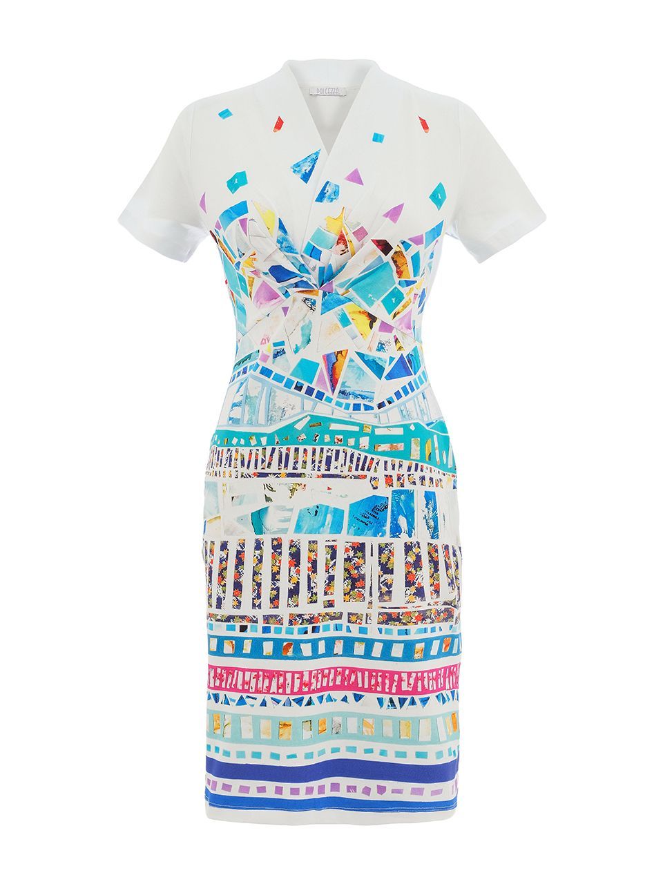 DOLCEZZA dress 26675