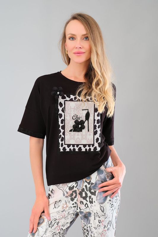 TRICOTTO top 56121