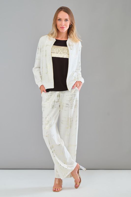 TRICOTTO jacket 56141