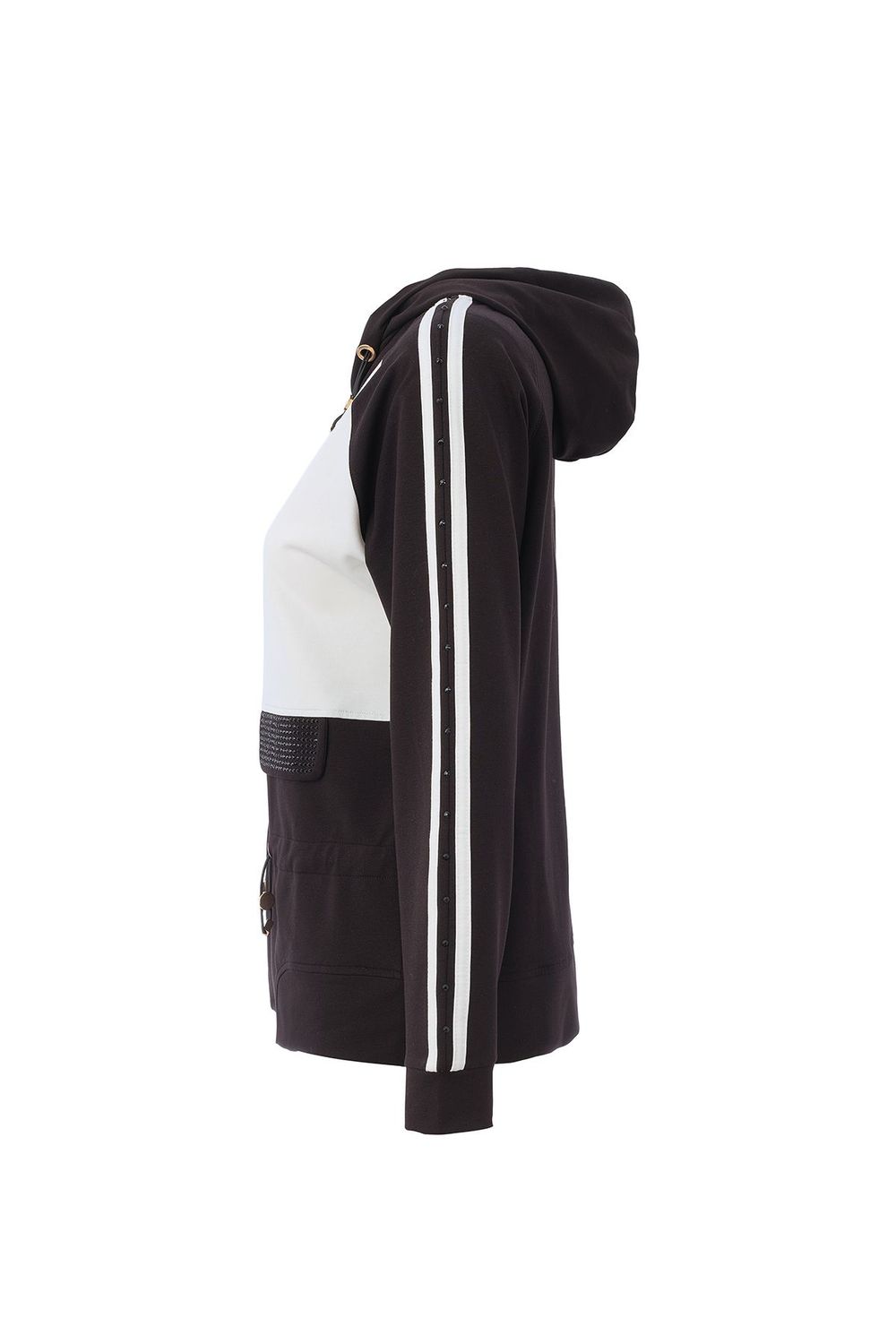 TRICOTTO jacket 56361 black TRICOTTO jacket 56361 black