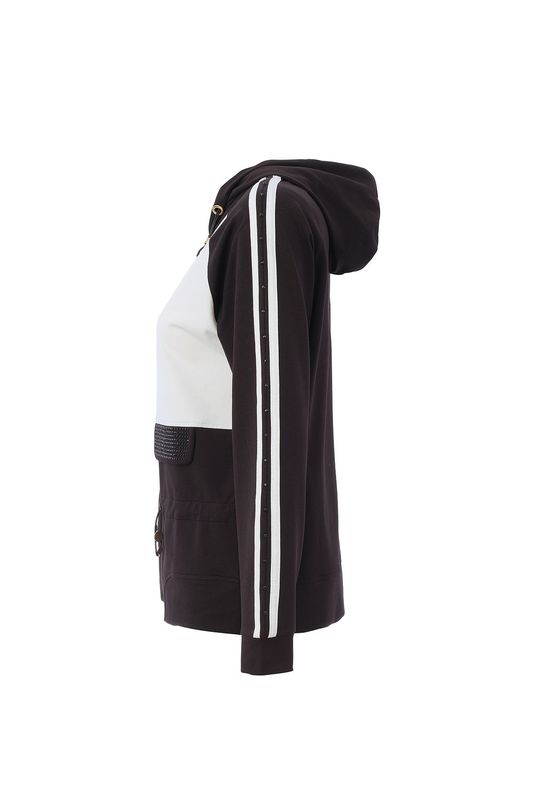 TRICOTTO jacket 56361 black