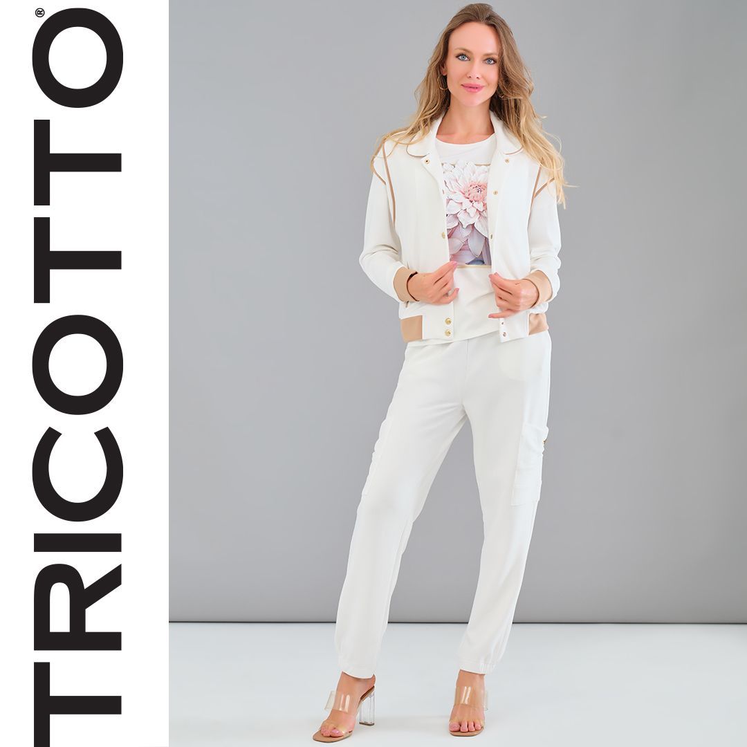 TRICOTTO jacket 56362