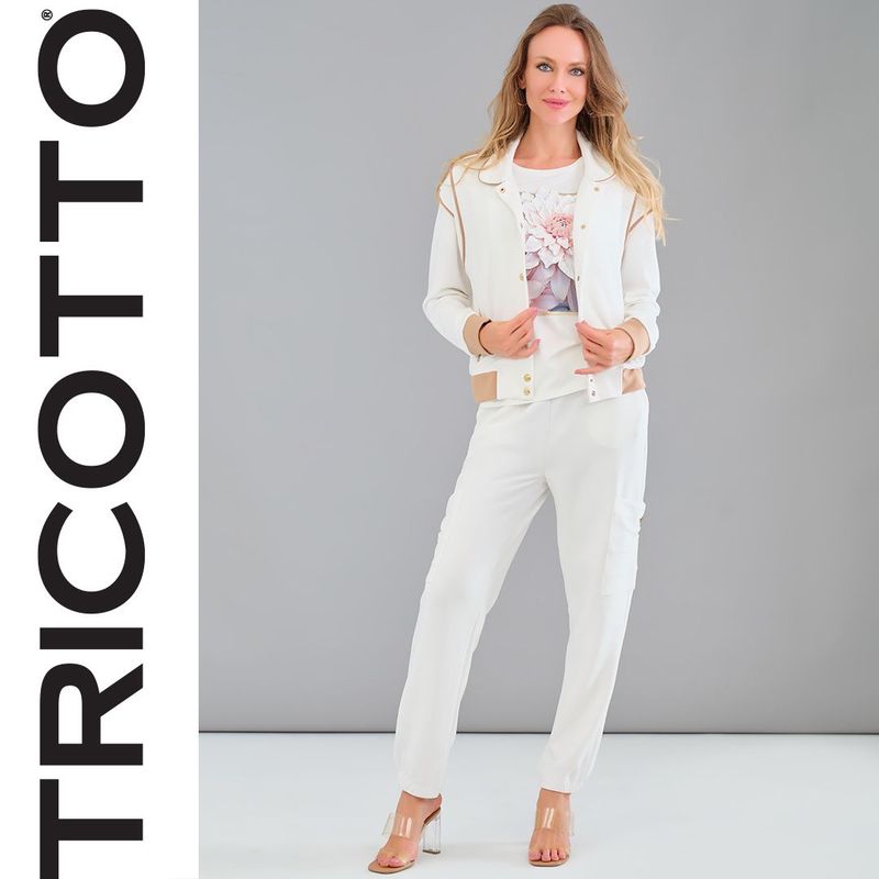TRICOTTO jacket 56362