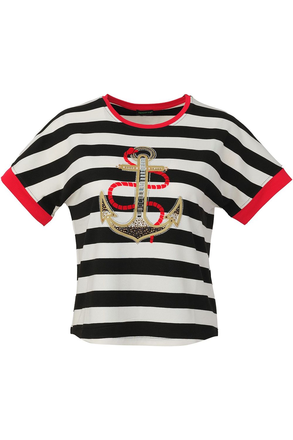 TRICOTTO top 56423