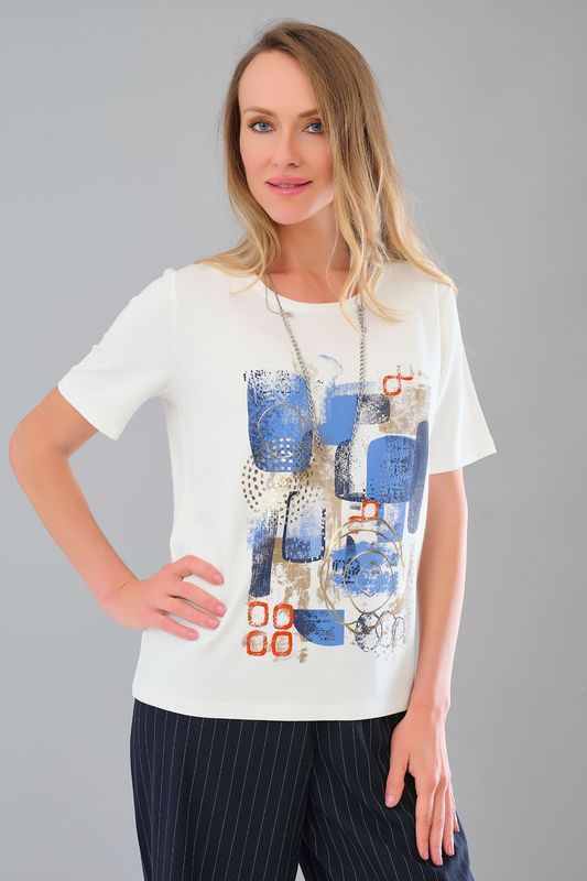 TRICOTTO top 56408