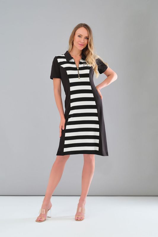 TRICOTTO dress 56461