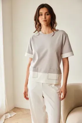 PERUZZI pocket top S26113