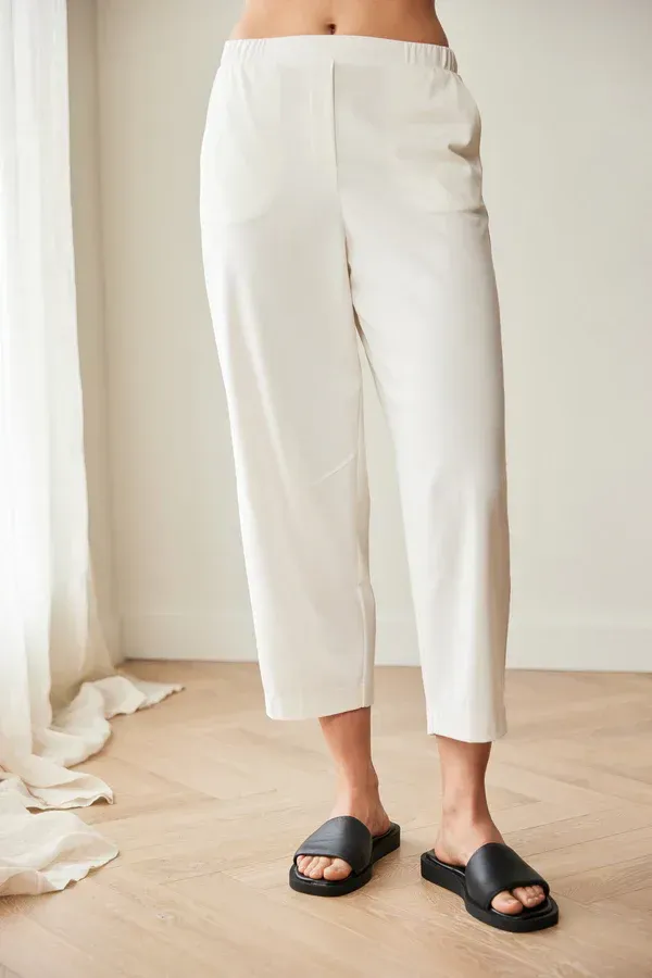 PERUZZI barrel leg trouser S26100l PERUZZI barrel leg trouser S26100l