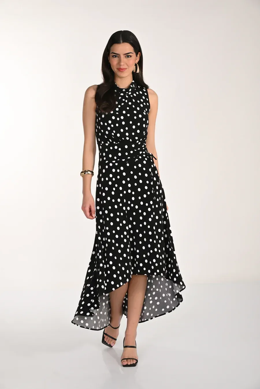 FRANK LYMAN dress 266100 FRANK LYMAN dress 266100