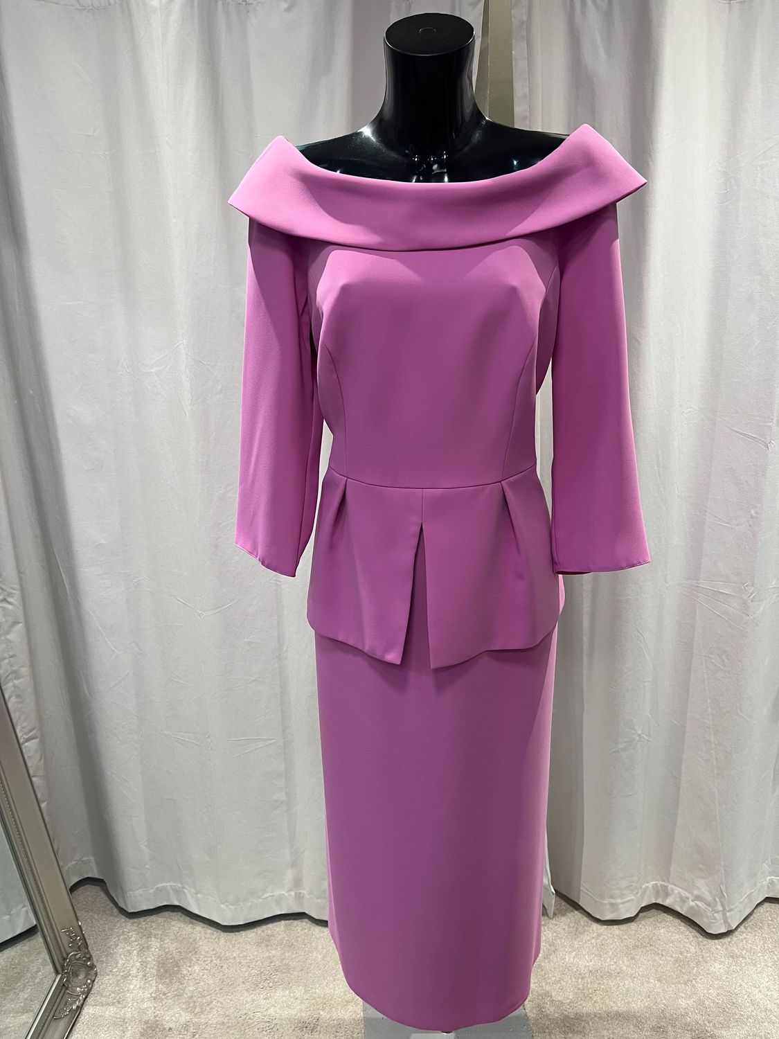 Sonia Pena 11260080A Pink