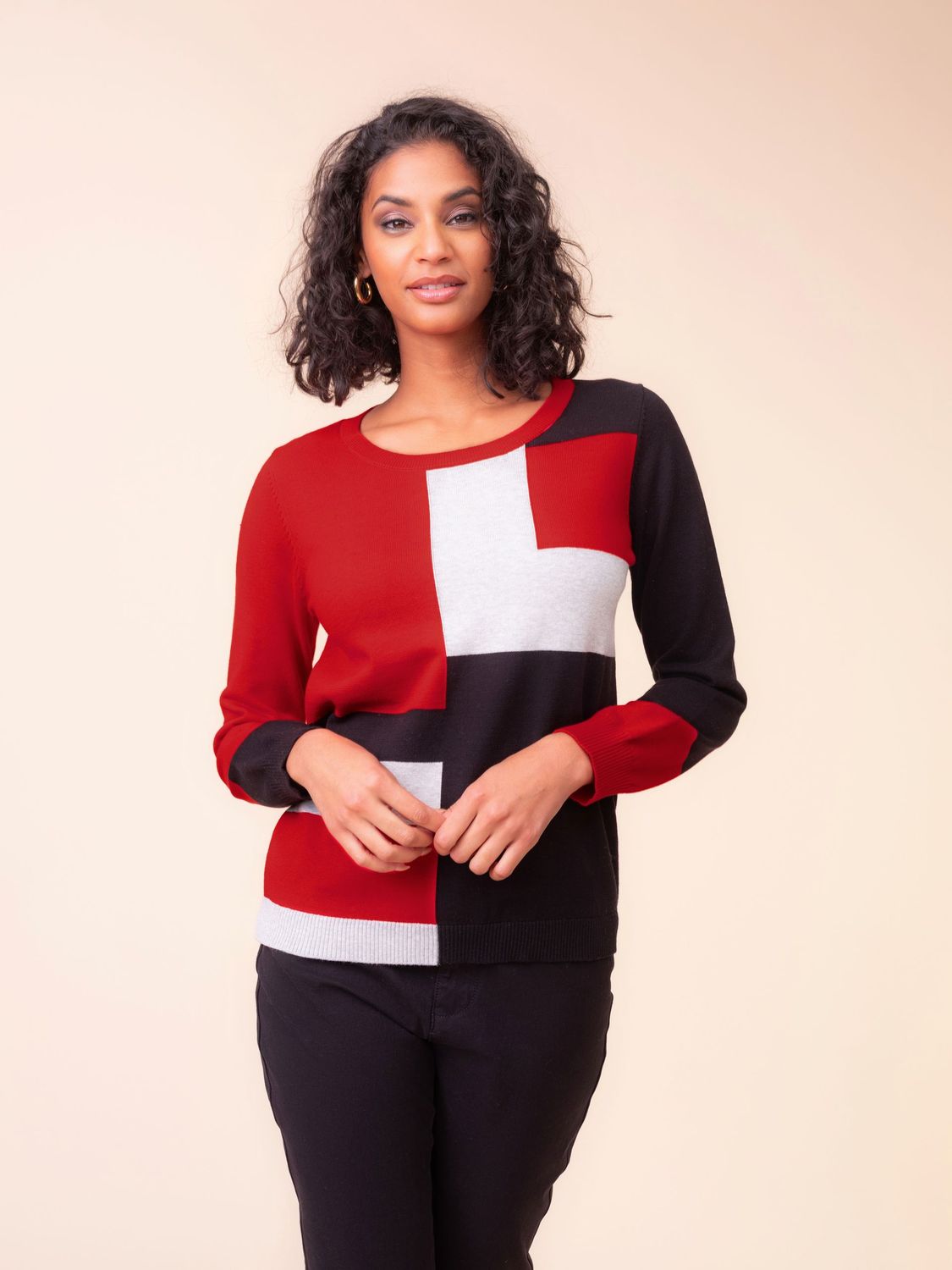 Alison Sheri Jumper A48067