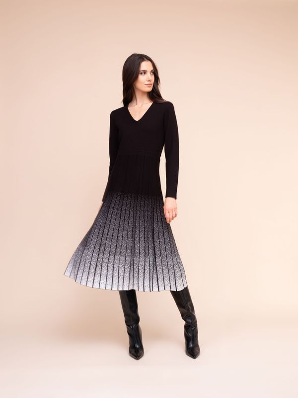 Alison Sheri knit dress A48391