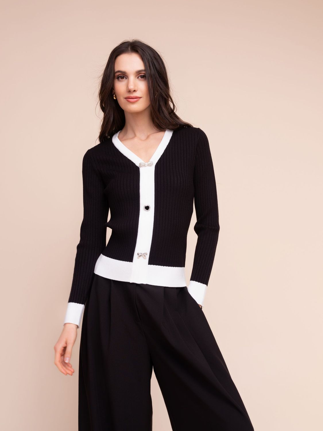 Alison Sheri Cardigan A48065 Alison Sheri Cardigan A48065