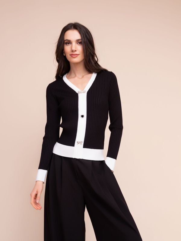 Alison Sheri Cardigan A48065