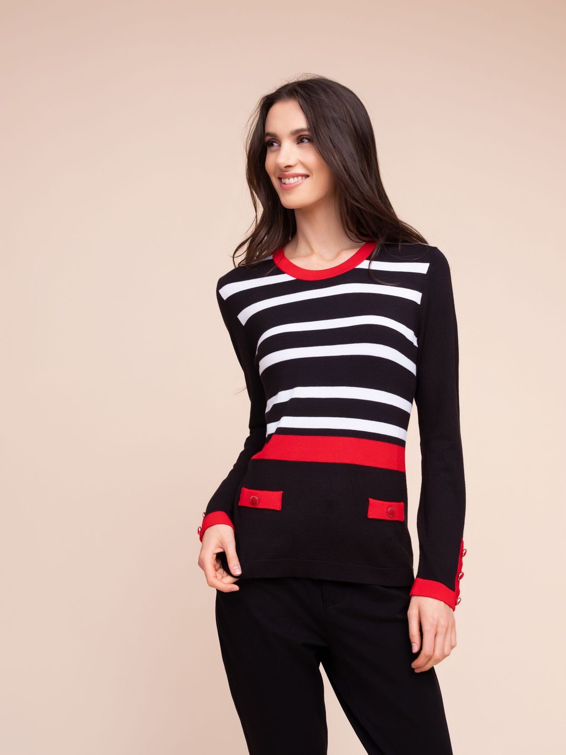Alison Sheri Jumper A48049