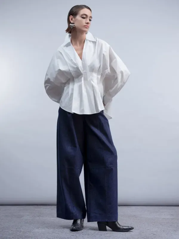 Haako Blouse H2038