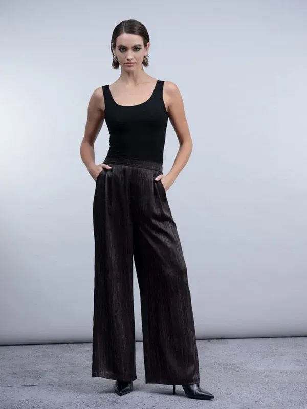 Haako Trouser H2065 grey