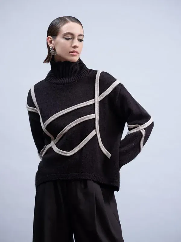 Haako Jumper H2032