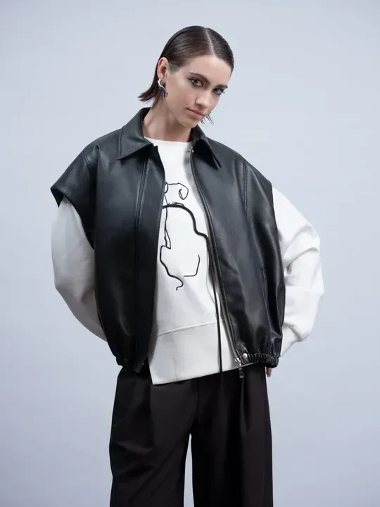 Haako Gilet H2001
