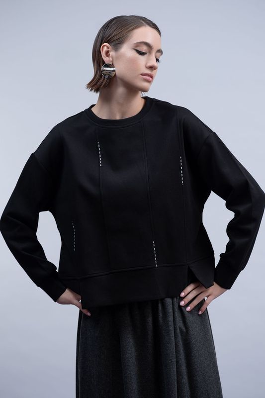 Haako sweater h2020