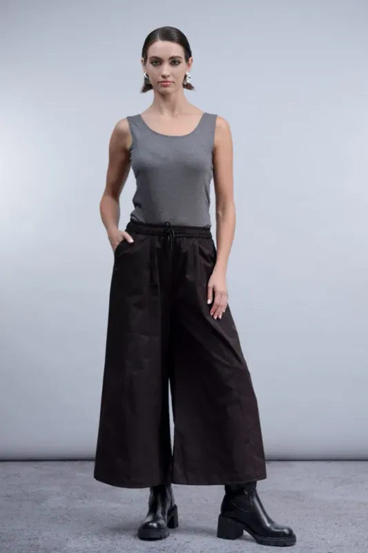 Haako wide leg trouser H2008