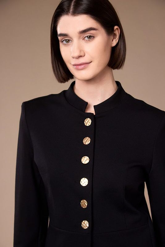 Peruzzi military style Jacket W26512