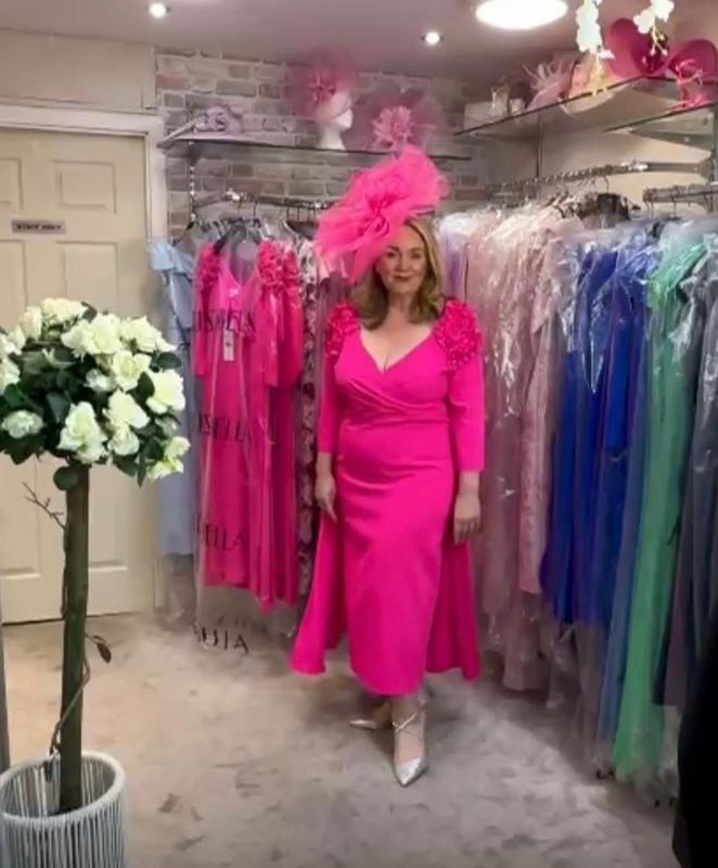 Lizabella SALE 25AW 2244 Lizabella SALE 25AW 2244