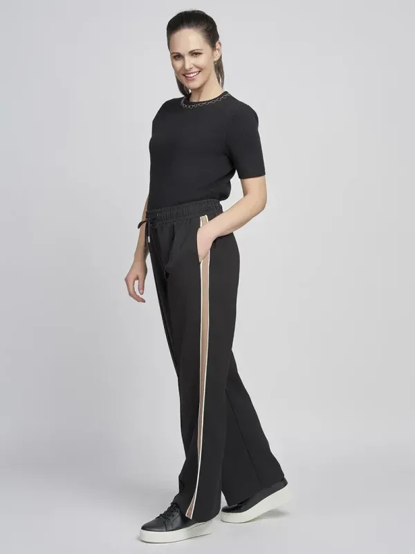 Pinns wide leg Trouser 643T