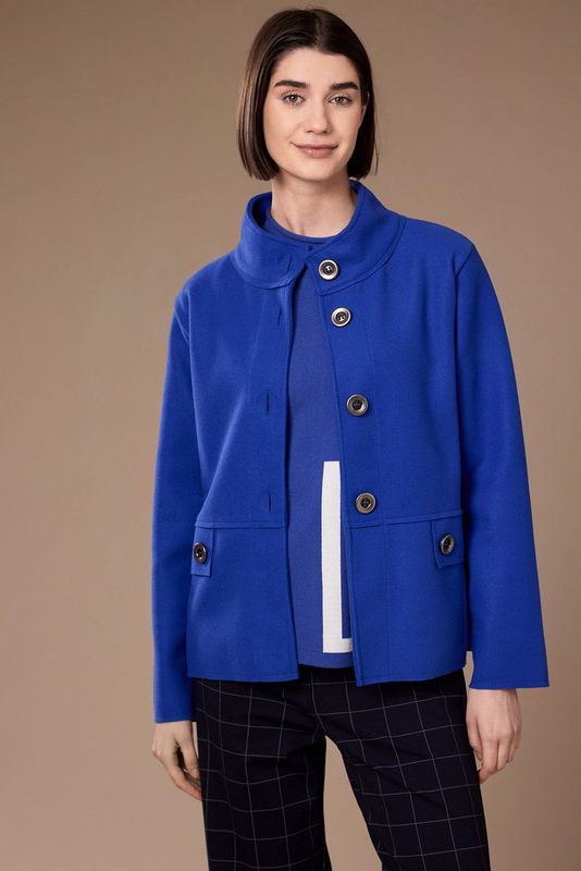 Peruzzi Reefer jacket W26163