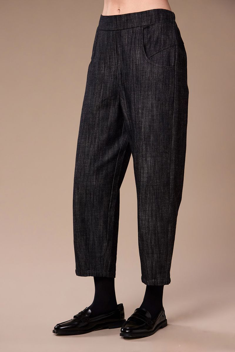 Peruzzi Slouch Jean W26180